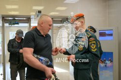 Символ памяти, мужества и великой Победы!