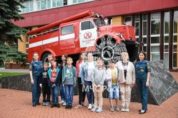 Подписание соглашения о сотрудничестве и совместной деятельности между Академией и Семейным центром помощи семье и детям «Волоколамский»