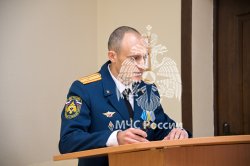 Продолжается государственная итоговая аттестация слушателей заочной формы обучения