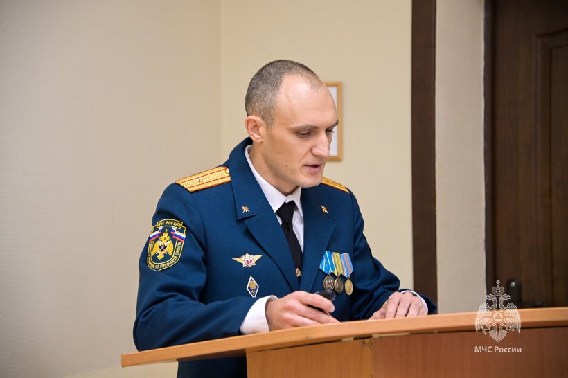 Продолжается государственная итоговая аттестация слушателей заочной формы обучения