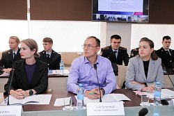 Развиваем сотрудничество