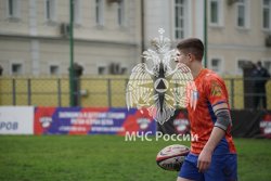 Итоги 1 тура XXXVII Московских студенческих спортивных игр