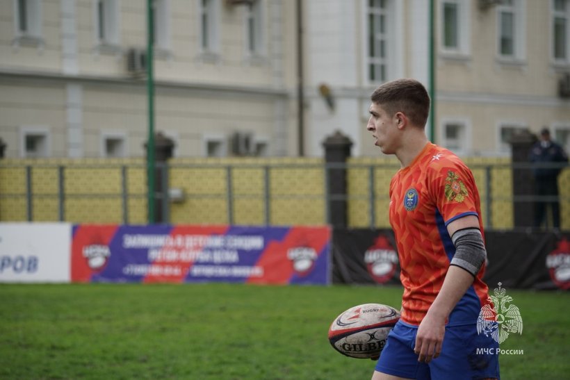 Итоги 1 тура XXXVII Московских студенческих спортивных игр