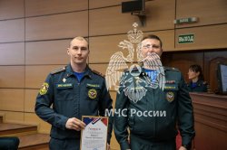 Состоялся семинар «Историю Академии создают личности»