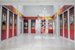 За нами – опыт поколений: От Ленинграда до Москвы
