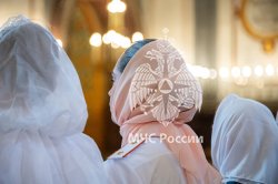 С верой в сердце и любовью к ближнему