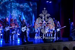 В Академии стартовал Кубок МЧС России по боксу среди вузов чрезвычайного ведомства 