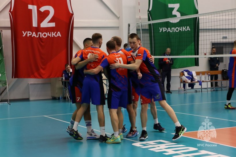 Итоги 1 тура XXXVII Московских студенческих спортивных игр