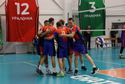 Итоги 1 тура XXXVII Московских студенческих спортивных игр