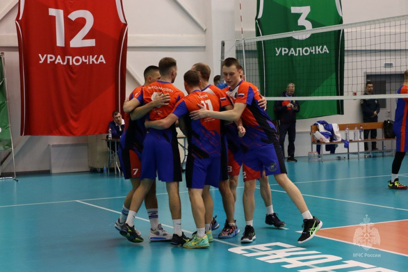 Итоги 1 тура XXXVII Московских студенческих спортивных игр