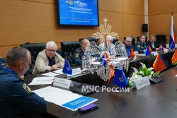 Актуальные вопросы деятельности молодых ученых обсудили на площадке Салона