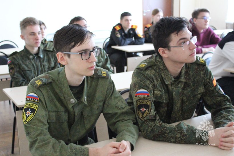 Завершился цикл образовательных мероприятий «Вузы - кадетам Москвы»