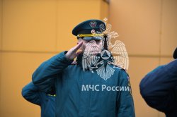 Поисковый отряд Академии отправился на весеннюю Вахту Памяти