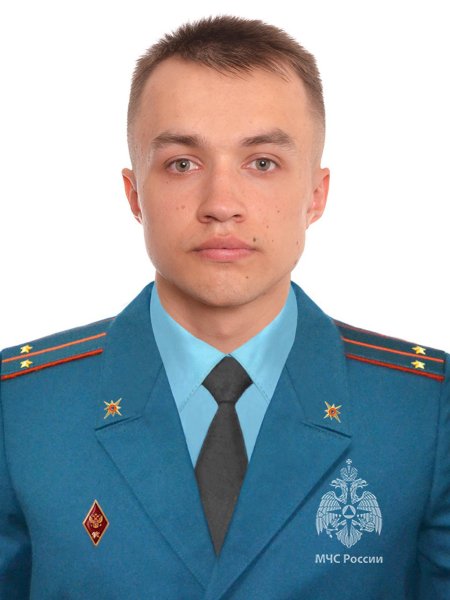 Шишкин<br>Тимофей Алексеевич