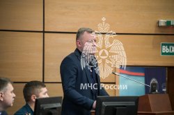 Состоялся семинар «Историю Академии создают личности»
