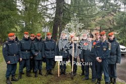 5 июня – День эколога: вклад Академии в охрану окружающей среды