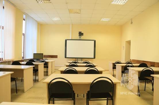 Учебная аудитория № 404