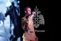 В Академии прошли мероприятия, посвященные Дню Победы