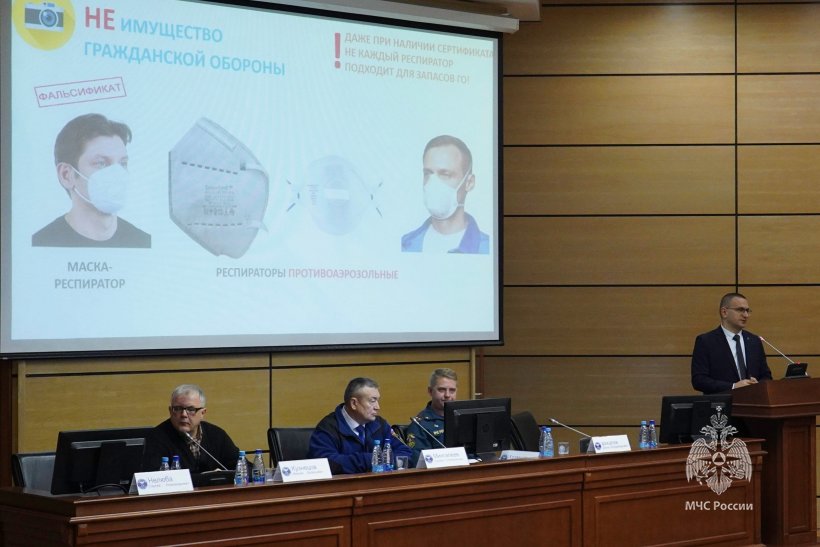 В Академии состоялась ежегодная международная научно-техническая конференция «Системы безопасности – 2024»