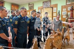 5 августа в России отмечается День курсанта!