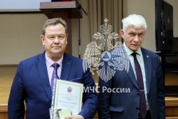  Сотрудники Академии – лауреаты премий НАНПБ