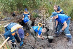 Подведены итоги деятельности поискового отряда «ФИПО-АГПС» в 2023 году