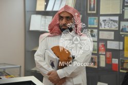 В Академии обсудили ключевые угрозы нефтегазового сектора