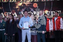 В Академии состоялся гала-концерт конкурса художественной самодеятельности