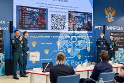 «Нейрослед» взят: курсанты Академии одержали победу в межвузовском хакатоне