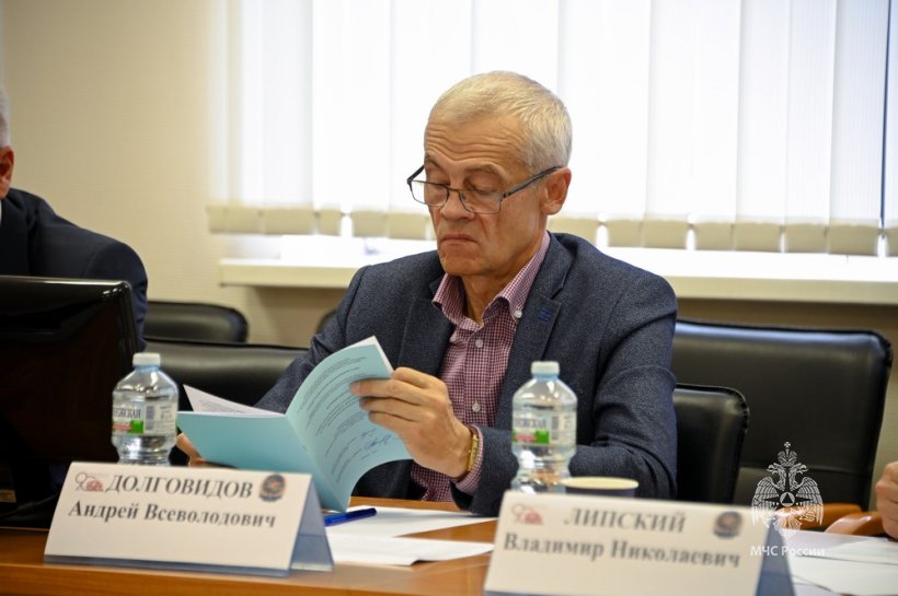 Адъюнкты Академии сдали государственный итоговый экзамен