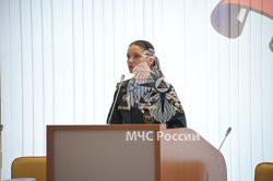 Подведены итоги деятельности отдела психологического обеспечения Академии за 2023 год 