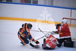 Итоги 1 тура XXXVII Московских студенческих спортивных игр