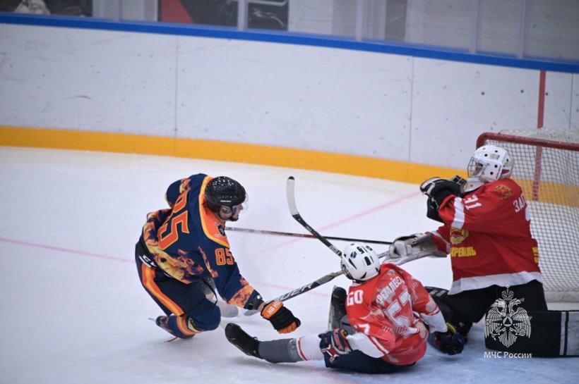 Итоги 1 тура XXXVII Московских студенческих спортивных игр