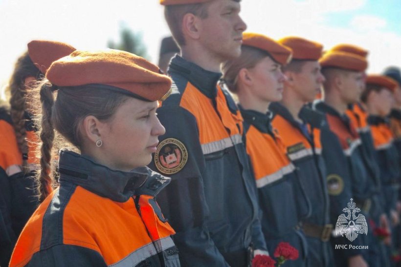 Подведены итоги деятельности поискового отряда «ФИПО-АГПС» в 2024 году