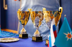 Академия на пьедестале победителей 