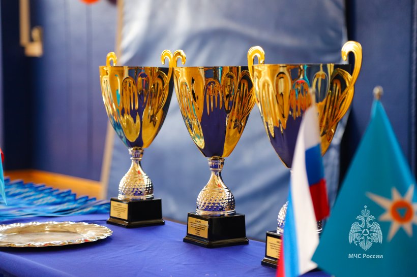 Академия на пьедестале победителей 