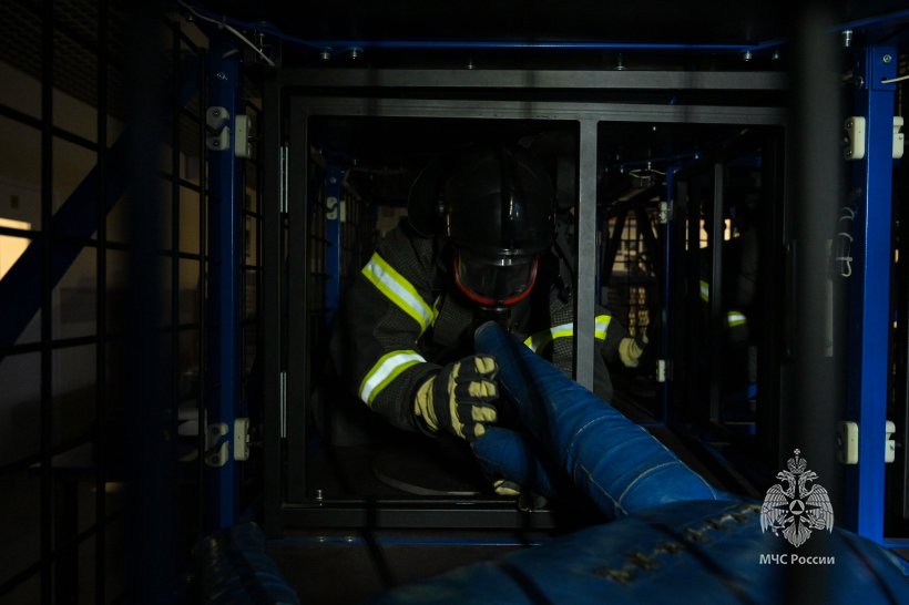 Стартовала программа по обмену опытом между вузами чрезвычайных ведомств России и Беларуси