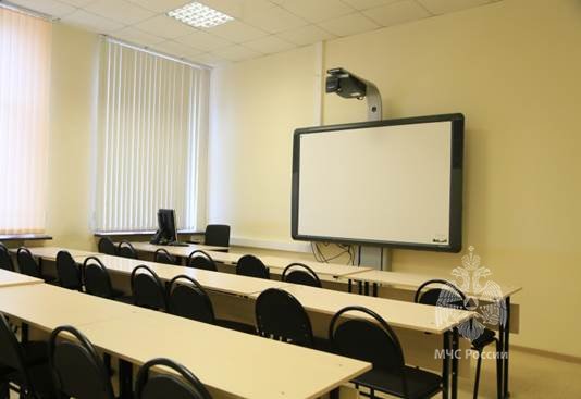 Учебная аудитория № 406