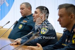 В Академии состоялся выпуск слушателей Института развития