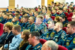  В Академии обсудили актуальные вопросы надзорной деятельности