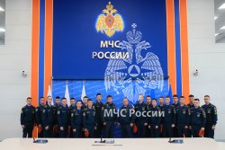  ️Обучающиеся Академии проходят летнюю практику