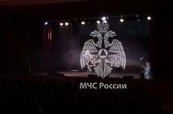 В Академии состоялся гала-концерт конкурса художественной самодеятельности