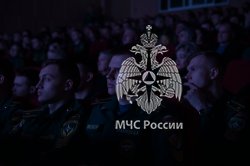 Состоялся праздничный концерт, посвященный Дню защитника Отечества