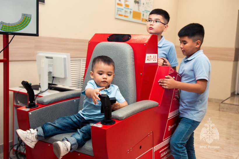 Дома – папа, на работе – отец-командир