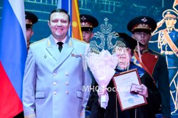 За нами – опыт поколений!