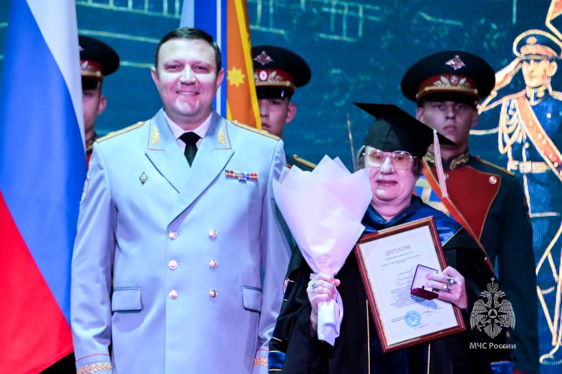 За нами – опыт поколений!