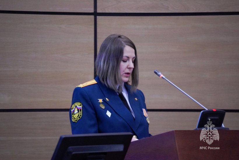 Семинар, посвященный Дню российской науки