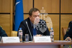 В Академии состоялся выпуск слушателей Института развития