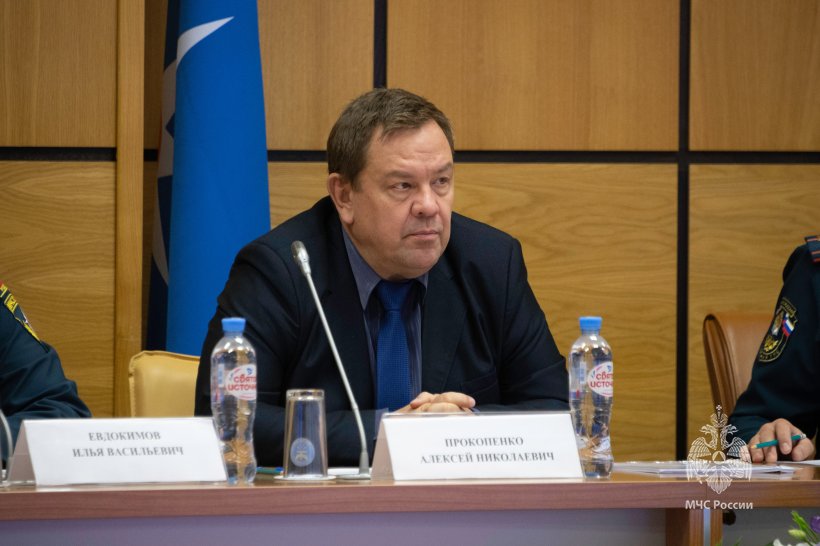 В Академии состоялся выпуск слушателей Института развития