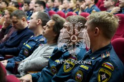 В Академии состоялась ежегодная международная научно-техническая конференция "Системы безопасности – 2023"